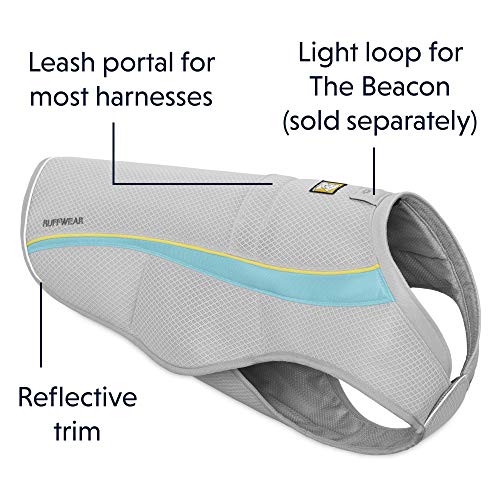 4 RUFFWEAR+Swamp+Cooler+Graphite+Medium