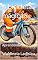 Livro A bicicleta mágica: Aprendendo a sonhar (Ensinando a criança a...)