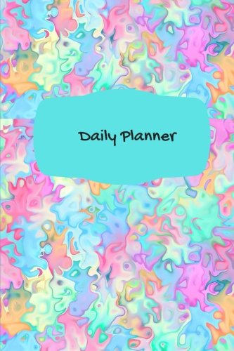 Download Daily Planner (Organizers and Journals) (Volume 12) Download Daily Planner (Organizers and Journals) (Volume 12)