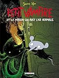 Petit Vampire 4: Et La Maison Qui by 
