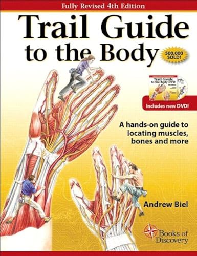 Download Trail Guide To The Body PDF