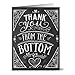 Note Card Cafe Thank You Cards with Kraft Envelopes | 36 Pack | Rustic Chalkboard Thank You | Blank Inside, Glossy Finish | for Greeting Cards, Occasions, Birthdays, Gifts