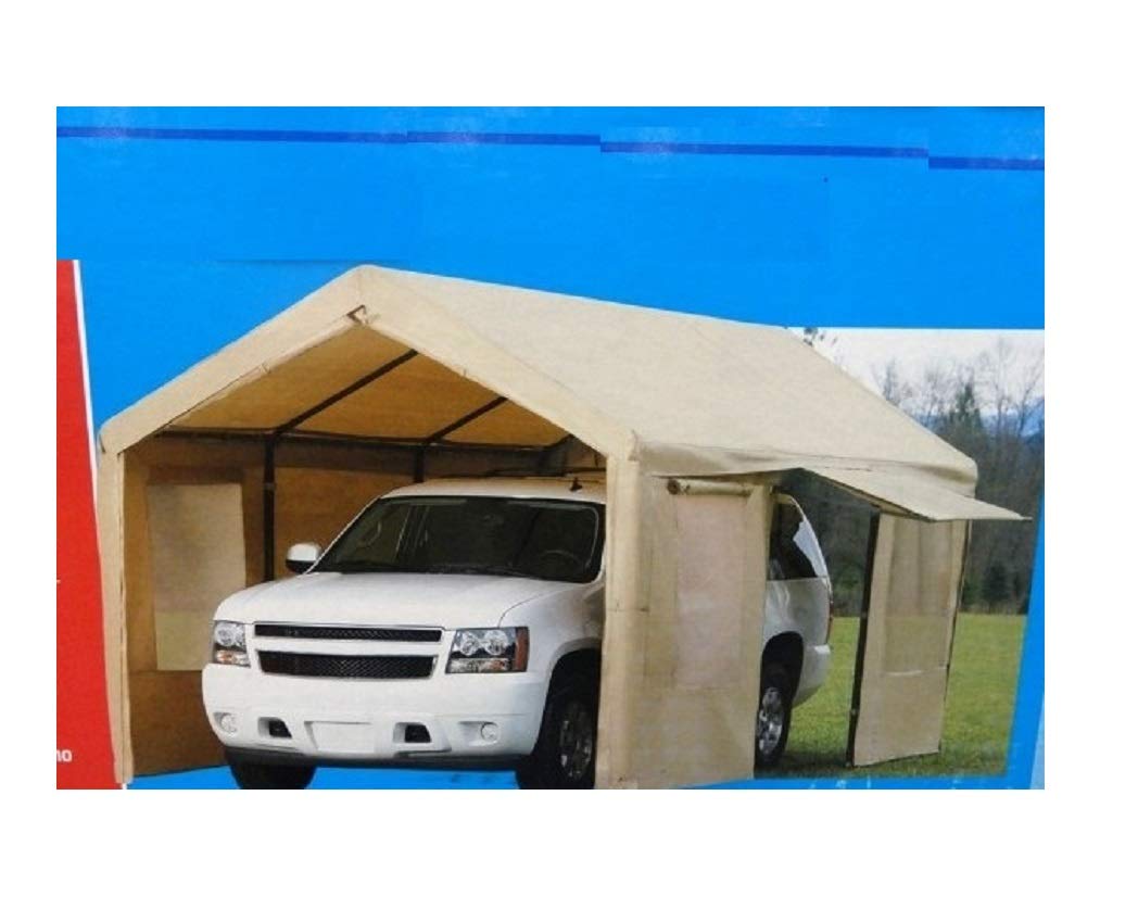 Steel Frame Canopy Costco Free Delivery Www Workscom Com Br