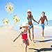 Φ7.2ft (2.2m) Large Size Golden Metal Round Balloon Arch kit Decoration, for Birthday Party Decoration, Wedding Decoration, Graduation Decorations and Baby Shower Photo Background Decoration