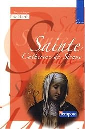 Sainte Catherine de Sienne