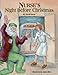 Nurse's Night Before Christmas