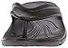 Skechers Beaching It Womens Flip Flops Sandals (8, Black)