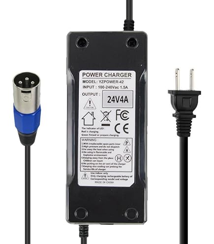Mighty Max Battery 12V 26AH Battery Replacement For Togo