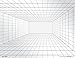Koala Tools | Perspective Grid Transparency Sheets (Variety Pack of 4) - 8.5