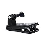 Sametop Backpack Strap Mount Quick Clip Mount