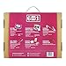 jackinthebox Fashion Theme Art and Craft Kit for Girls, Craft Projects in 1 Box, Best Girl Gift for Ages 6 7 8 9 10 Years, Includes Beautiful Felt and Foam Embellishments (Little Fashionista 6-in-1)