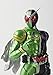 Bandai Tamashii Nations Cyclone Joker 