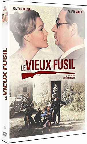 Le Vieux Fusil - Edition Simple