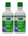 Bemis Humidifier Bacteria Treatment, Pack of 2