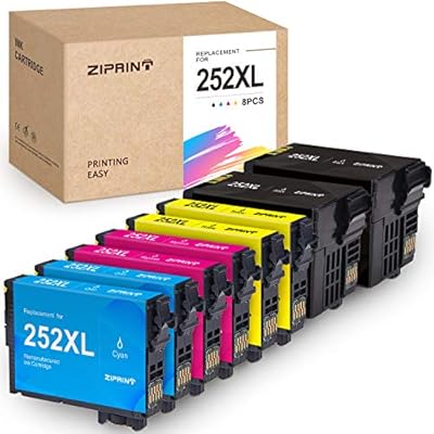 epson 3620 ink replacement