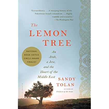 The Lemon Tree: An Arab, a Jew, and the Heart of the Middle East The Lemon Tree: An Arab, a Jew, and the Heart of the Middle East