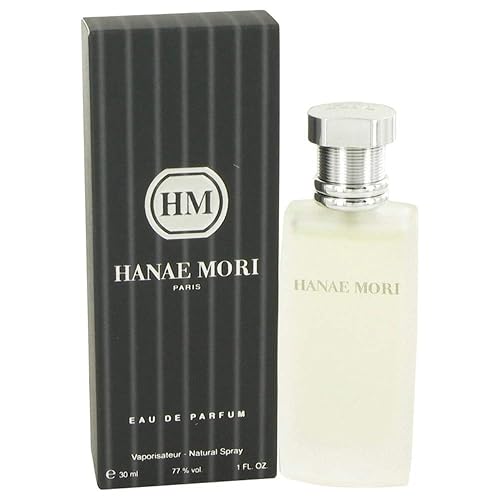 Hanae Mori Hanae Mori Eau De Parfum Spray for Men, Ounce in Oman