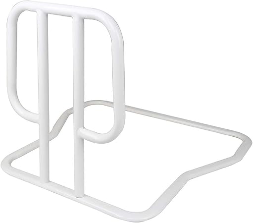 Amazon Mtao 折りたたみ式 ベッド用手すり セーフティーベッドアーム ベッド 転落防止 ベッドの柵 インストールツール付き 介護用品手すり 立ち上がり補助 落下防止 寝たきり補助 インストール簡単 老人 高齢者 妊婦用 3 7kg Mtao 介護用サイドレール