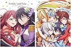 [限定特典:源さくら、山田たえ絵柄クリアポスター、アクリルキーホルダー付き] 劇場版『ゾンビランドサガ ゆめぎんがパラダイス』( Blu-ray2枚組＋CD2枚組 )