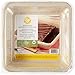 Wilton Disposable Square Baking Pans With Lids, 6-Count