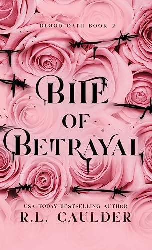 Bite of Betrayal
