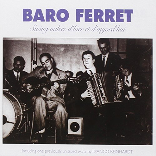 The Ferrets - Dreams of a Love - Zortam Music