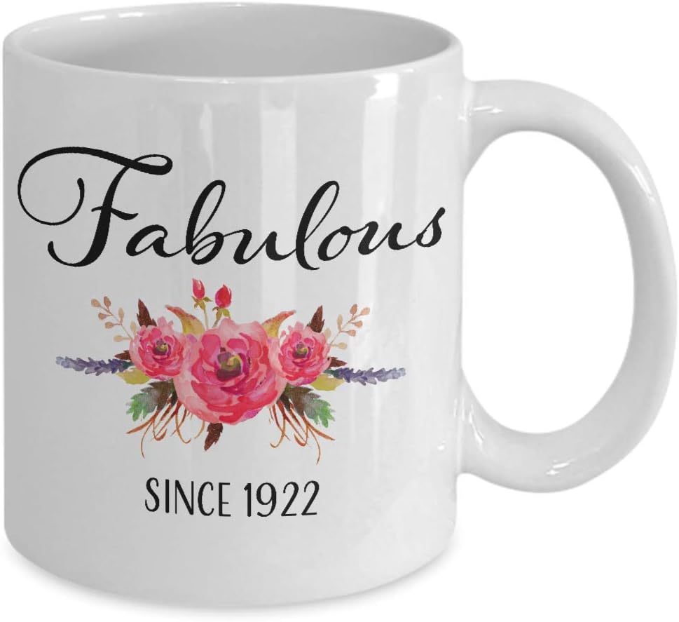 gifts for 98 year old woman