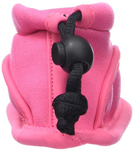 Splash About Baby Girls Pink Neoprene Swim Shoes 2