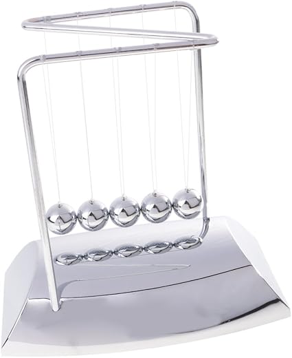 newton's cradle amazon uk