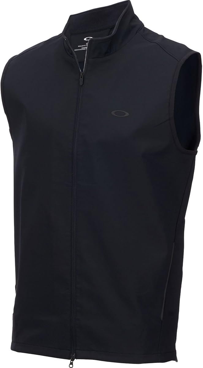 Oakley Men's Rival Vest at  Men’s Clothing store