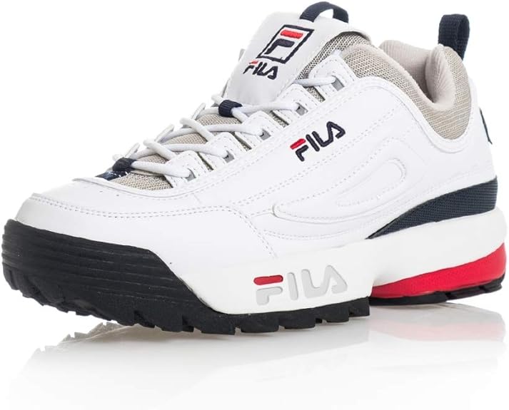 fila taille 26