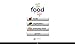 Autism iHelp – Food