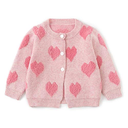 baby girl fall sweaters