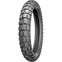 Shinko 805 Series Dual Sport Rear Tire - 150/70-17/Blackwall
