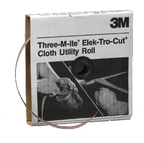 3M 05022 Utility Cloth Roll