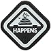 MAXPEDITION It Happens Patch (Glow) 2