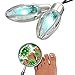 BOAITE UV Shoes Deodorizer Ultraviolet with Ozone Sterilization Dehumidification Warm Dryer