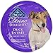 Blue Buffalo Blue Divine Delights Small Breed Duck Formula 3 Oz, Pack Of 12