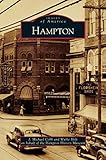 Hampton by J Michael Cobb, Wythe Holt
