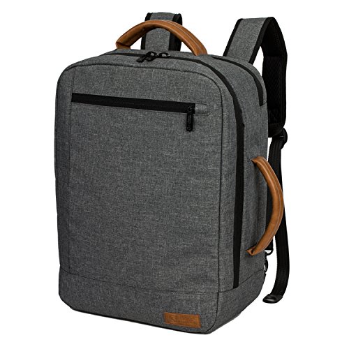 2 in 1 laptop backpack