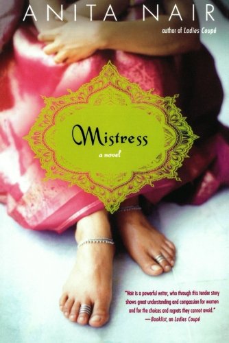 Mistress: A Novel