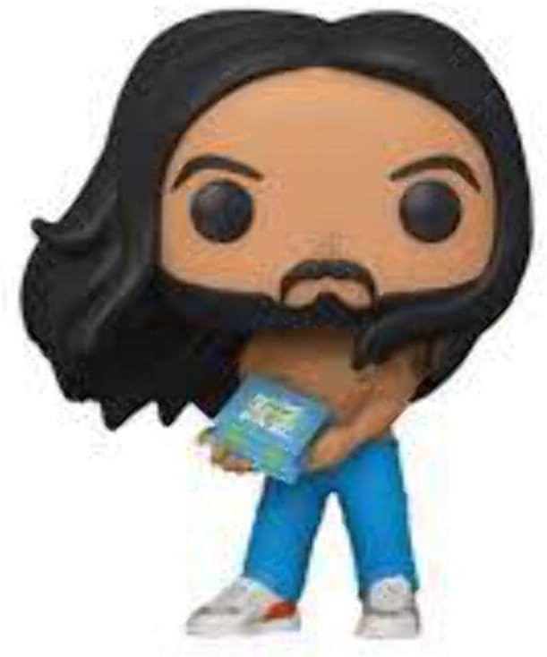 Funko Pop! Rocks 48913 Steve Aoki (Summer Convention Exclusive) #182, Assorted - Image 3