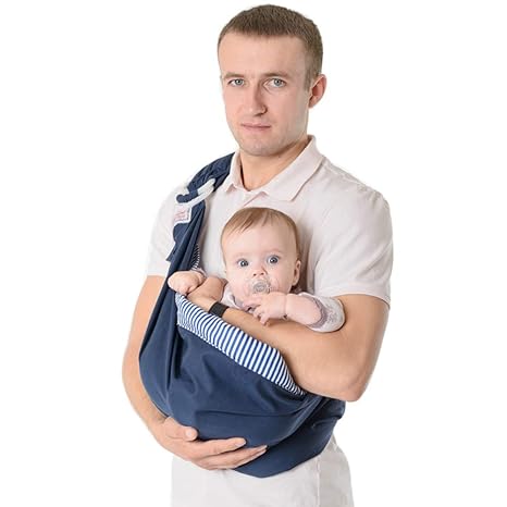 newborn sling