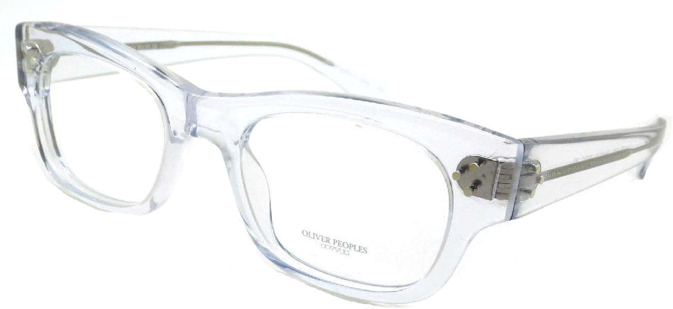 oliver peoples clear sunglasses