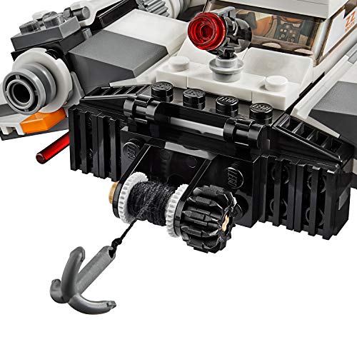 LEGO 75259 Star Wars Snowspeeder – 20 Jahre Star Wars – Bild 5