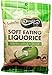 Darrell Lea Soft Eating Liquorice - Green Apple, 7 Ounce (Pack of 3)