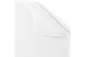 ARIFLOR 20Sheets Basic Waterproof Flower Bouquet Paper - 30185 Plastic Fresh Floral Wrapping Paper, Christmas Gift Packaging, Gift Packaging, DIY Crafts, Florist Bouquet Supplies