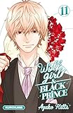 Image de Wolf girl and black prince #11