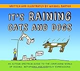 It's Raining Cats and Dogs: An Autism Spectrum Guide to the Confusing World of Idioms, Metaphors and Everyday Expressions cover