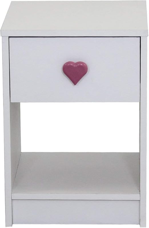 childrens bedside cabinet